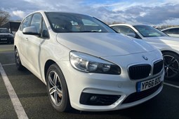 BMW 2-Series Active Tourer (14-21) 216d Sport (Nav) 5d Step Auto For Sale - Moto Smart Limited, Melksham