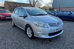 Toyota Auris (07-13) 1.6 V-Matic Colour Collection 5d For Sale - Moto Smart Limited, Melksham