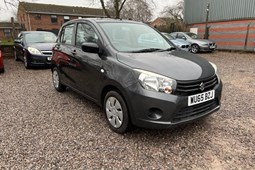 Suzuki Celerio (15-19) 1.0 SZ2 5d For Sale - Moto Smart Limited, Melksham