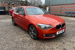 BMW 1-Series Hatchback (11-19) 116i Sport 5d For Sale - Moto Smart Limited, Melksham