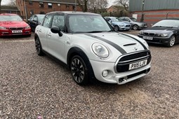 MINI Hatchback (14-24) 2.0 Cooper S Hatchback 5d For Sale - Moto Smart Limited, Melksham