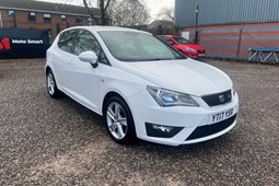 SEAT Ibiza Hatchback (08-17) 1.2 TSI (110bhp) FR Technology 5d For Sale - Moto Smart Limited, Melksham