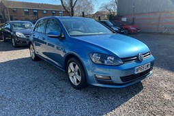 Volkswagen Golf Hatchback (13-20) 1.4 TSI Match 5d For Sale - Moto Smart Limited, Melksham