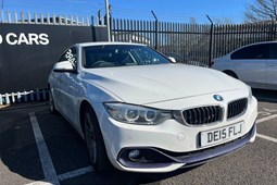 BMW 4-Series Coupe (13-20) 420i Sport 2d For Sale - Moto Smart Limited, Melksham