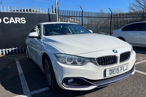 BMW 4-Series Coupe (13-20) 420i Sport 2d For Sale - Moto Smart Limited, Melksham