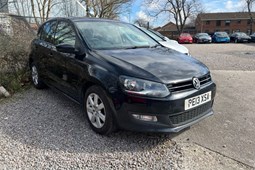 Volkswagen Polo Hatchback (09-17) 1.2 (60bhp) Match 5d For Sale - Moto Smart Limited, Melksham