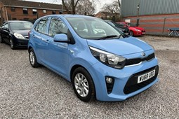 Kia Picanto Hatchback (17 on) 2 1.0 66bhp 5d For Sale - Moto Smart Limited, Melksham