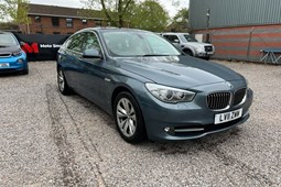 BMW 5-Series GT (09-17) 530d SE GT 5d Step Auto For Sale - Moto Smart Limited, Melksham
