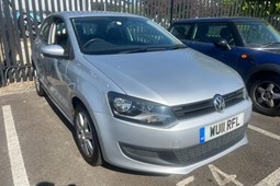 Volkswagen Polo Hatchback (09-17) 1.4 SE 3d For Sale - Moto Smart Limited, Melksham