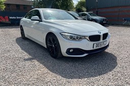BMW 4-Series Coupe (13-20) 420i Sport 2d For Sale - Moto Smart Limited, Melksham