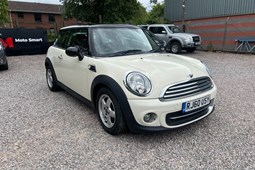 MINI Hatchback (06-13) 1.6 (122bhp) 3d For Sale - Moto Smart Limited, Melksham