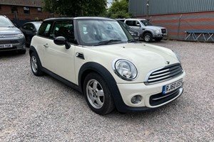 MINI Hatchback (06-13) 1.6 (122bhp) 3d For Sale - Moto Smart Limited, Melksham