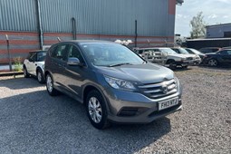 Honda CR-V (12-18) 2.0 i-VTEC S 2WD 5d For Sale - Moto Smart Limited, Melksham