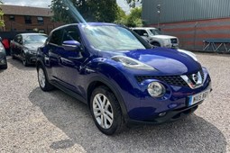 Nissan Juke SUV (10-19) 1.2 DiG-T Acenta Premium 5d For Sale - Moto Smart Limited, Melksham