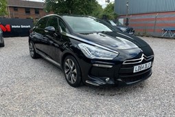 Citroen DS5 (12-15) 2.0 HDi DStyle 5d Auto For Sale - Moto Smart Limited, Melksham