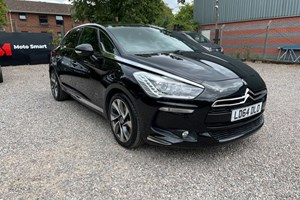 Citroen DS5 (12-15) 2.0 HDi DStyle 5d Auto For Sale - Moto Smart Limited, Melksham