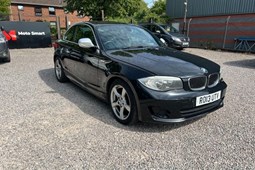 BMW 1-Series Coupe (07-13) 118d Exclusive Edition 2d For Sale - Moto Smart Limited, Melksham