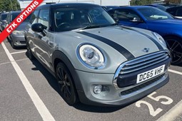 MINI Hatchback (14-24) 1.5 Cooper Hatchback 5d Auto For Sale - Moto Smart Limited, Melksham