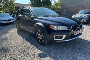Volvo XC70 (07-16) 2.0 D3 (163bhp) SE Lux 2WD 5d Geartronic For Sale - Moto Smart Limited, Melksham