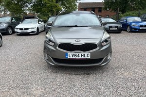 Kia Carens (13-19) 1.7 CRDi 3 (Sat Nav) 5d For Sale - Moto Smart Limited, Melksham