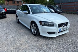 Volvo C30 (07-12) 1.6D R DESIGN Sport 3d For Sale - Moto Smart Limited, Melksham