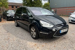Ford S-MAX (06-14) 1.6 TDCi Titanium (Start Stop) 5d For Sale - Moto Smart Limited, Melksham