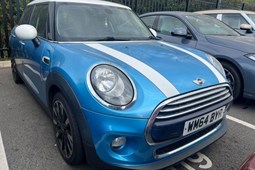 MINI Hatchback (14-24) 1.5 Cooper Hatchback 5d For Sale - Moto Smart Limited, Melksham