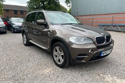 BMW X5 (07-13) xDrive30d SE 5d Auto For Sale - Moto Smart Limited, Melksham
