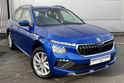 Skoda Kamiq SUV (19 on) 1.5 TSI SE Edition 5dr DSG For Sale - Mervyn Stewart, Belfast