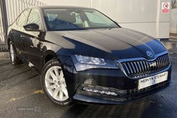 Skoda Superb Hatchback (15-23) SE 1.5 TSI ACT 150PS DSG auto (09/19-) 5d For Sale - Mervyn Stewart, Belfast