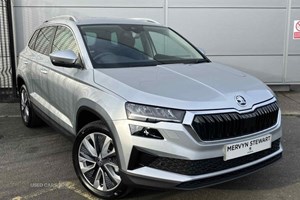 Skoda Karoq SUV (17 on) 1.5 TSI SE L 5dr DSG For Sale - Mervyn Stewart, Belfast