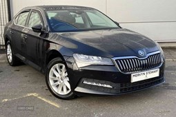 Skoda Superb Hatchback (15-23) SE 1.5 TSI ACT 150PS DSG auto (09/19-) 5d For Sale - Mervyn Stewart, Belfast