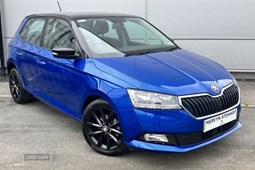 Skoda Fabia Hatchback (15-21) Colour Edition 1.0 TSI 95PS (09/2018 on) 5d For Sale - Mervyn Stewart, Belfast