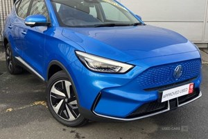 MG ZS EV SUV (19 on) 130kW SE EV 51kWh 5dr Auto For Sale - Mervyn Stewart, Belfast