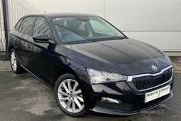 Skoda Scala Hatchback (19 on) 1.0 TSI 110 SE L 5dr For Sale - Mervyn Stewart, Belfast