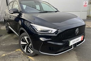 MG ZS EV SUV (19 on) 130kW SE EV 51kWh 5dr Auto For Sale - Mervyn Stewart, Belfast