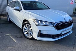 Skoda Superb Estate (24 on) 1.5 TSI e-TEC SE Technology 5dr DSG For Sale - Mervyn Stewart, Belfast