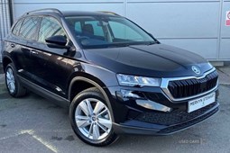 Skoda Karoq SUV (17 on) 1.5 TSI SE Edition 5dr DSG For Sale - Mervyn Stewart, Belfast