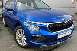 Skoda Kamiq SUV (19 on) 1.5 TSI SE Edition 5dr DSG For Sale - Mervyn Stewart, Belfast