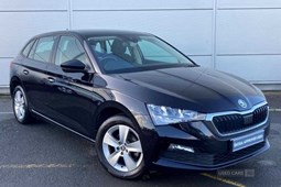 Skoda Scala Hatchback (19 on) SE 1.0 TSI 95PS 5d For Sale - Mervyn Stewart, Belfast