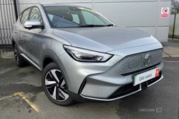 MG ZS EV SUV (19 on) 130kW SE EV 51kWh 5dr Auto For Sale - Mervyn Stewart, Belfast