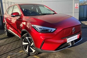 MG ZS EV SUV (19 on) 130kW SE EV 51kWh 5dr Auto For Sale - Mervyn Stewart, Belfast