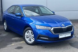 Skoda Octavia Hatchback (20 on) 1.0 TSI SE Technology 5d For Sale - Mervyn Stewart, Belfast