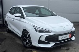 MG MG3 Hatchback (24 on) 1.5 SE 5dr For Sale - Mervyn Stewart, Belfast