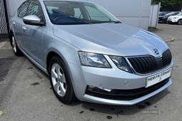 Skoda Octavia Hatchback (13-20) SE Technology 1.0 TSI 115PS 5d For Sale - Mervyn Stewart, Belfast
