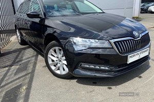 Skoda Superb Estate (15-23) SE Technology 1.5 TSI ACT 150PS DSG auto (09/19-) 5d For Sale - Mervyn Stewart, Belfast