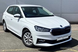 Skoda Fabia Hatchback (21 on) 1.0 MPI 80 SE Comfort 5dr For Sale - Mervyn Stewart, Belfast