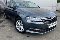 Skoda Superb Hatchback (15-23) SE Technology 1.5 TSI ACT 150PS DSG auto (09/19-) 5d For Sale - Mervyn Stewart, Belfast