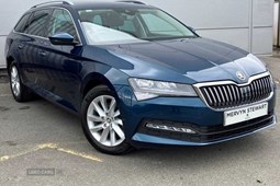 Skoda Superb Estate (15-23) SE Technology 1.5 TSI ACT 150PS DSG auto (09/19-) 5d For Sale - Mervyn Stewart, Belfast