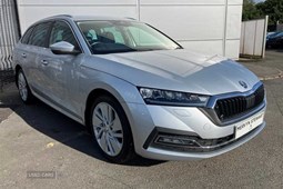 Skoda Octavia Estate (20 on) 1.4 TSI iV SE L DSG 5dr For Sale - Mervyn Stewart, Belfast